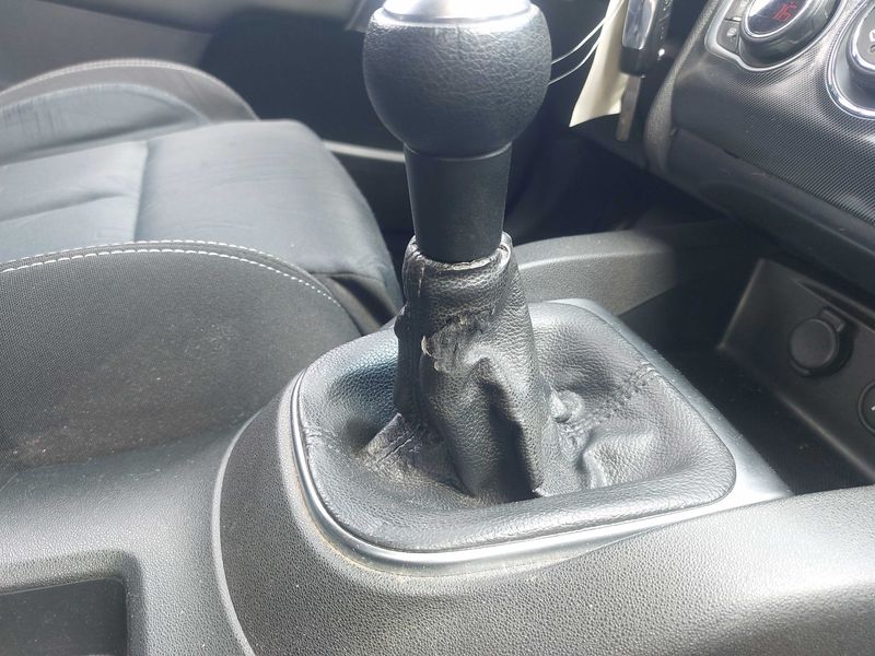 Citroen C4 1.6 HDi Confort 2013 – снимка 28