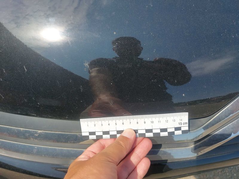 Citroen C4 1.6 HDi Confort 2013 – снимка 46
