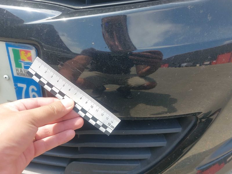 Citroen C4 1.6 HDi Confort 2013 – снимка 50