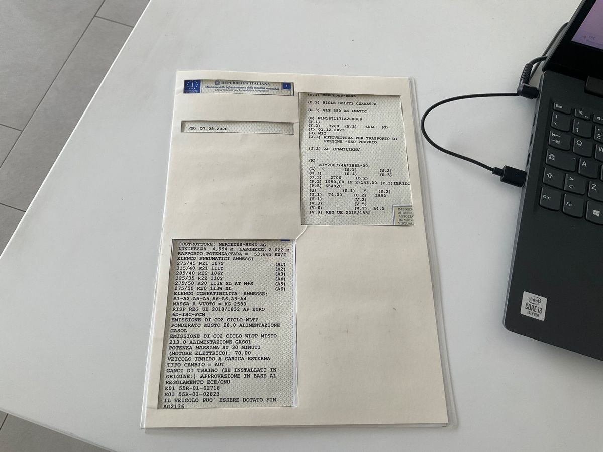 Mercedes-Benz GLE-Klasse d'occasion