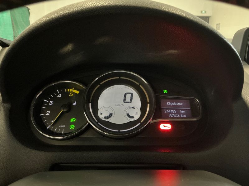 Renault Megane 1.6 dCi BOSE Edition 2015 – снимка 4