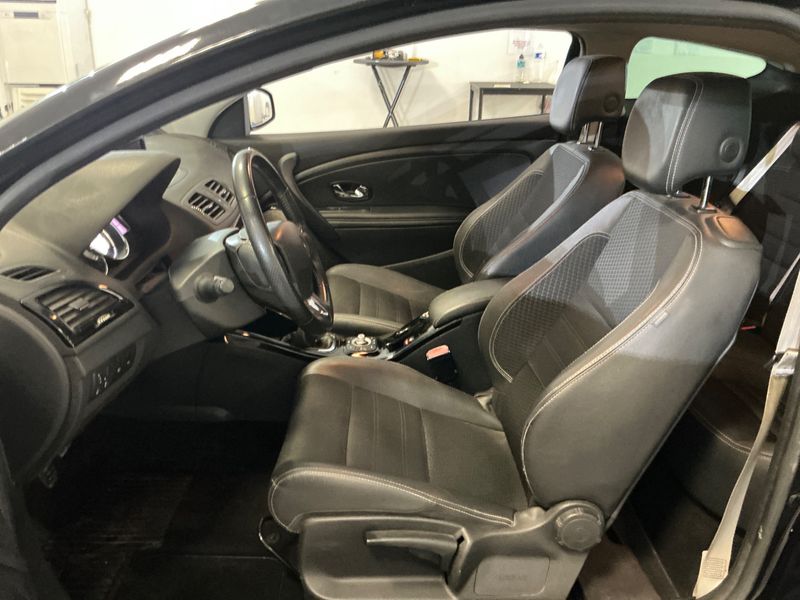Renault Megane 1.6 dCi BOSE Edition 2015 – снимка 3