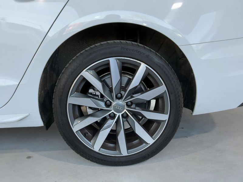 Audi A4 35 TDI Mild-Hybrid Avus 2020 – снимка 5