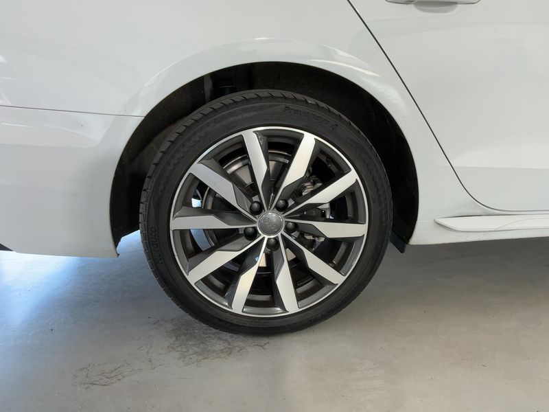 Audi A4 35 TDI Mild-Hybrid Avus 2020 – снимка 9