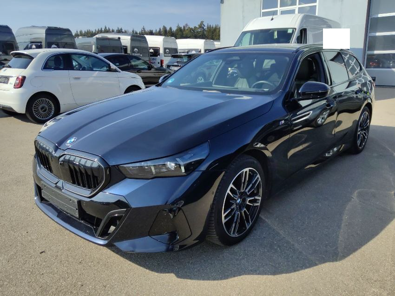 5er 540d Mild-Hybrid xDrive M Sport