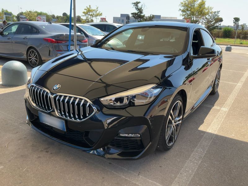 2er 216d Gran Coupe M Sport