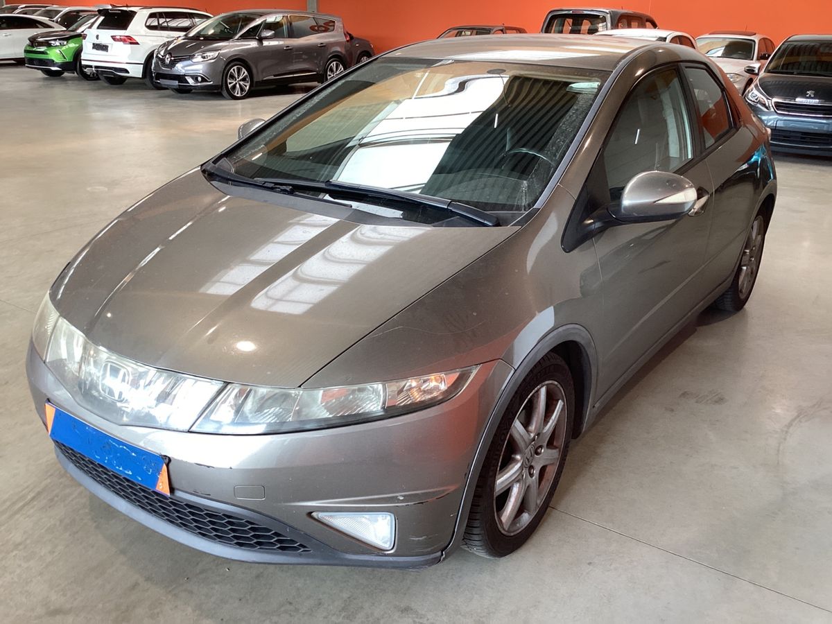 Honda Civic 2007