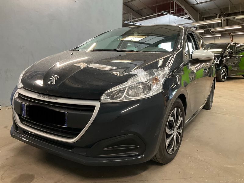 Peugeot 208 1.2 PureTech Like 2017 – снимка 1