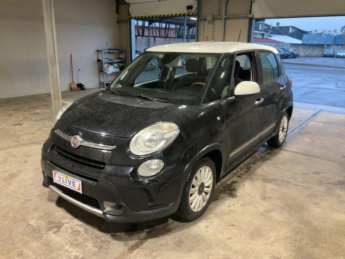 Fiat 500L d'occasion