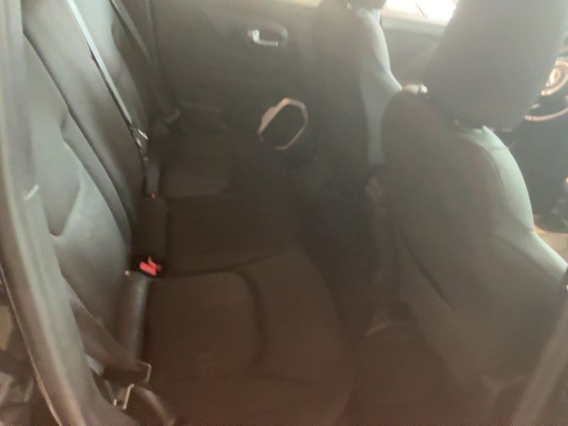 Jeep Renegade 1.6 Longitude FWD — zdjęcie 14