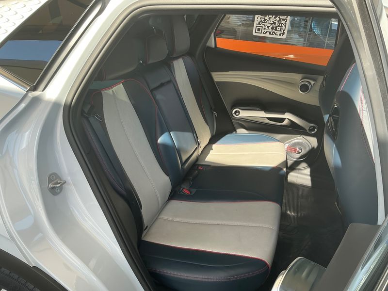 BYD Atto 3 electric drive 150 kW Design — zdjęcie 14