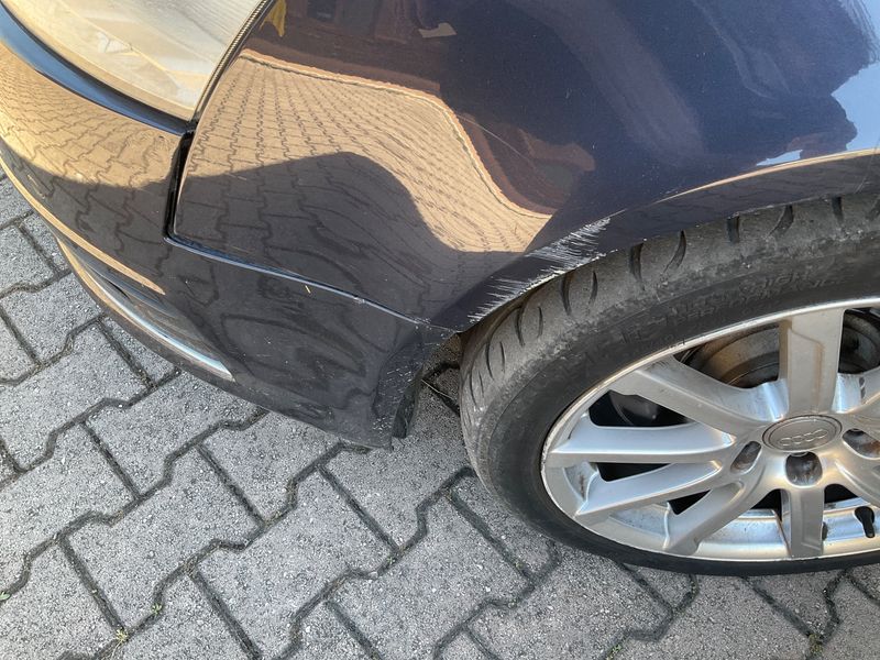 Audi A6 3.0 V6 TDI quattro 2011 – снимка 38