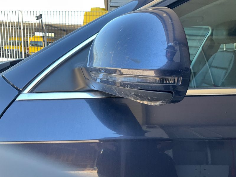 Audi A6 3.0 V6 TDI quattro 2011 – снимка 34