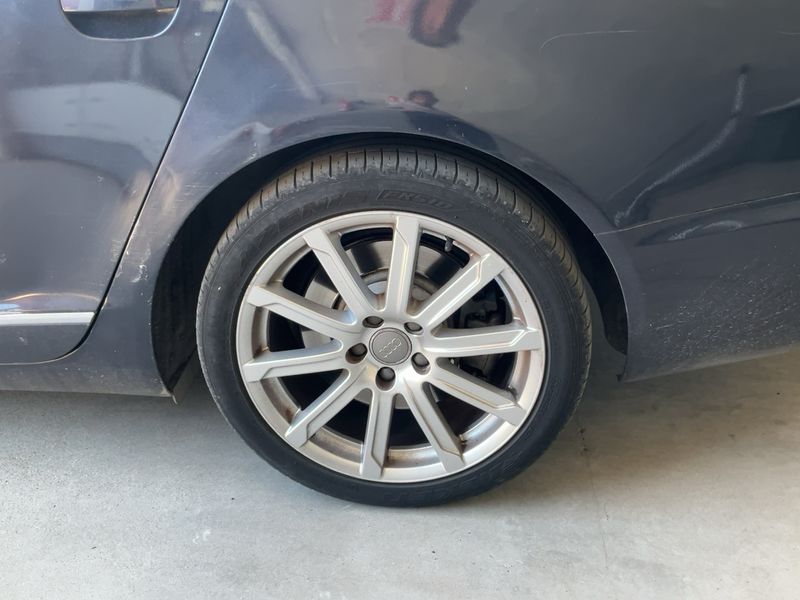 Audi A6 3.0 V6 TDI quattro 2011 – снимка 5