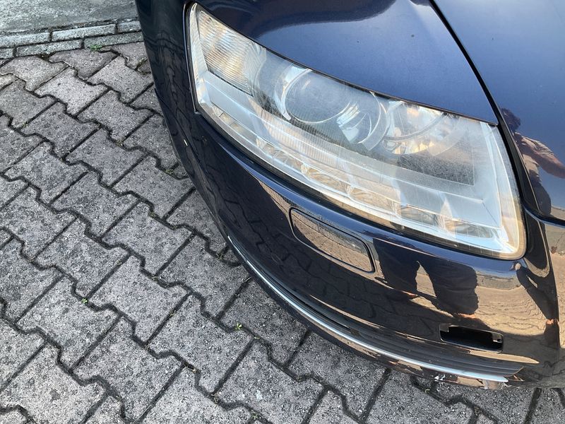 Audi A6 3.0 V6 TDI quattro 2011 – снимка 45