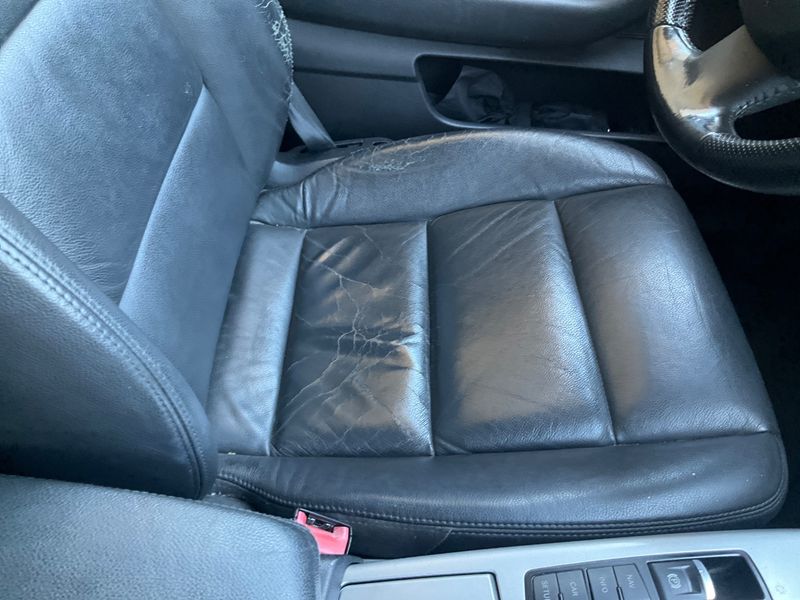 Audi A6 3.0 V6 TDI quattro 2011 – снимка 27