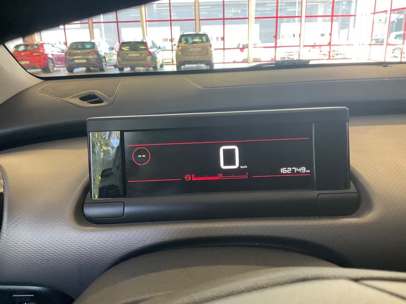 Citroen C4 Cactus 1.2 e-THP Shine — zdjęcie 13