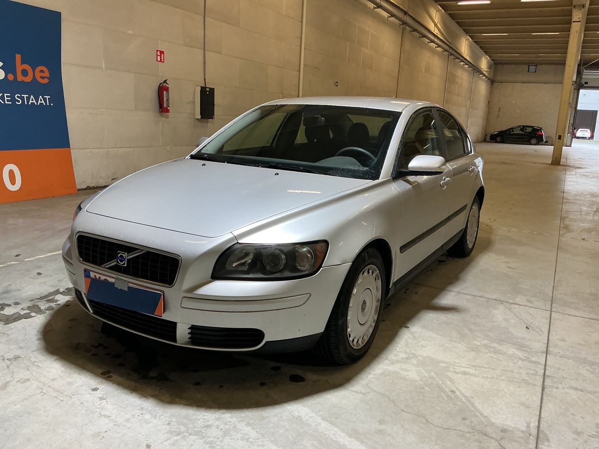 Volvo S40 d'occasion
