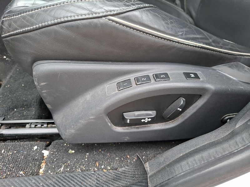 Volvo XC60 2.0 D4 Summum 2WD — zdjęcie 16