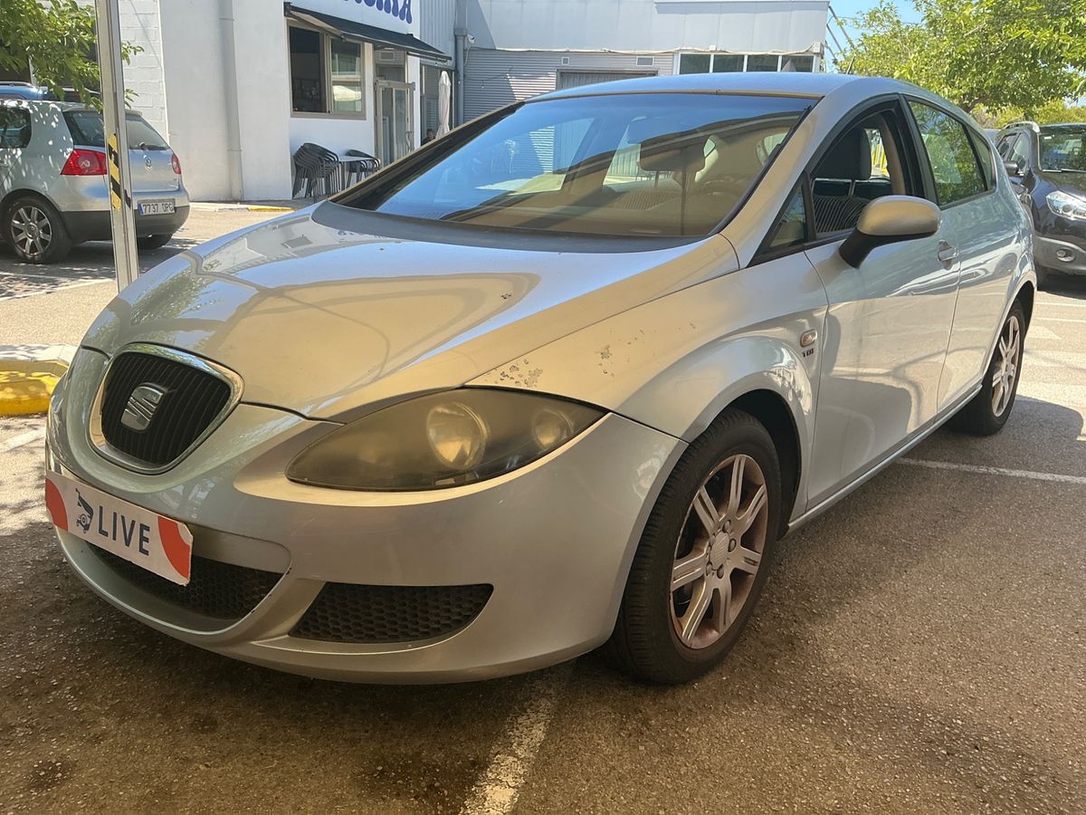Seat Leon 2005