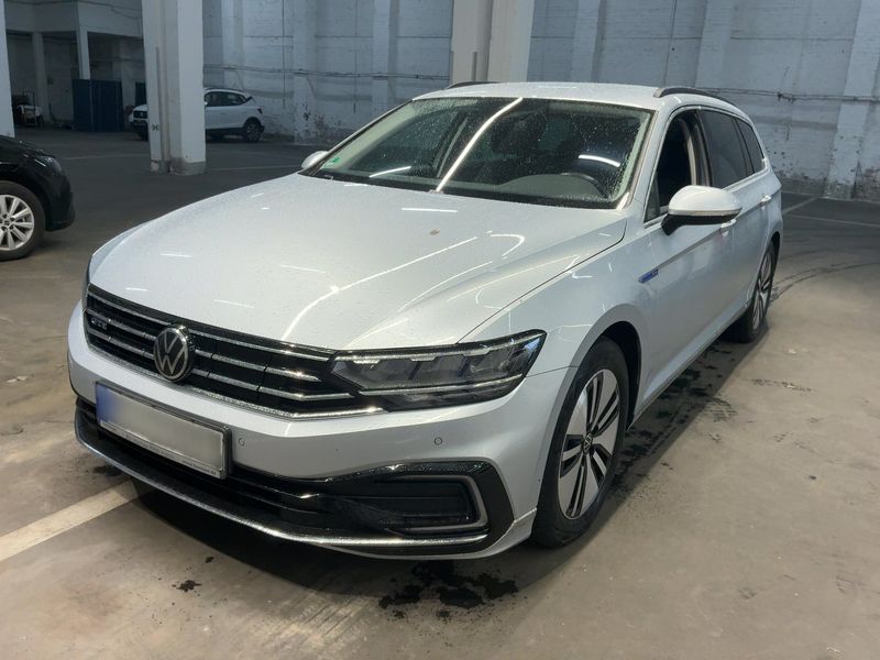 Passat 1.4 GTE