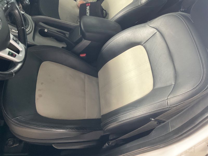 Kia Sportage 2.0 CRDi Revelation 4WD 2015 – снимка 29
