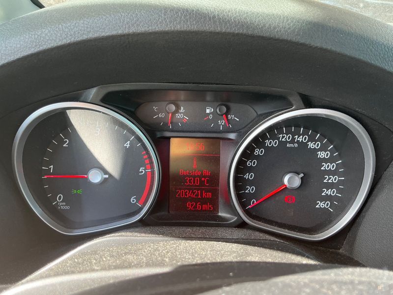 Ford Galaxy 2.0 TDCi Titanium 2012 – снимка 18