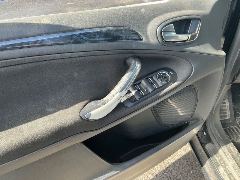 Ford Galaxy 2.0 TDCi Titanium 2012 – снимка 24