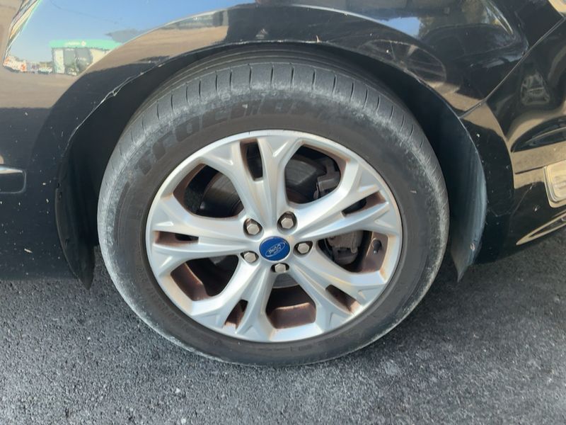 Ford Galaxy 2.0 TDCi Titanium 2012 – снимка 11