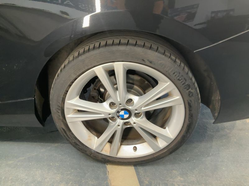 BMW 2er 218d Sport Line 2015 – снимка 5