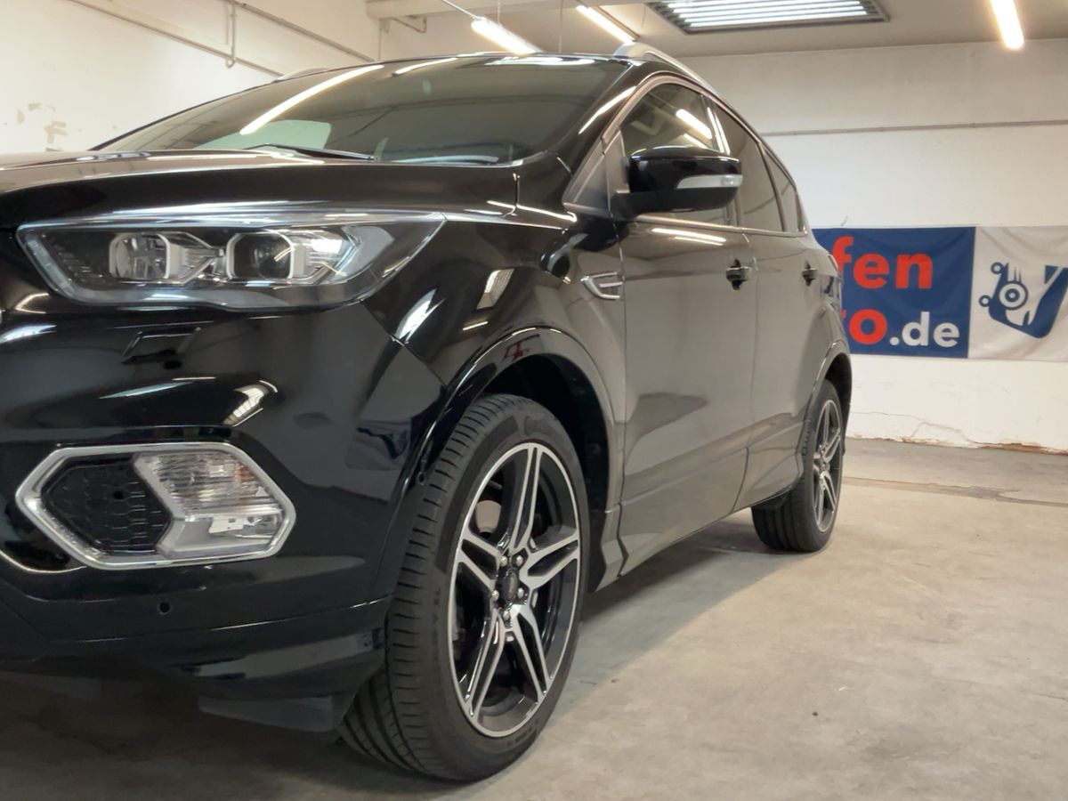 Ford Kuga 1.5 EcoBoost ST-Line