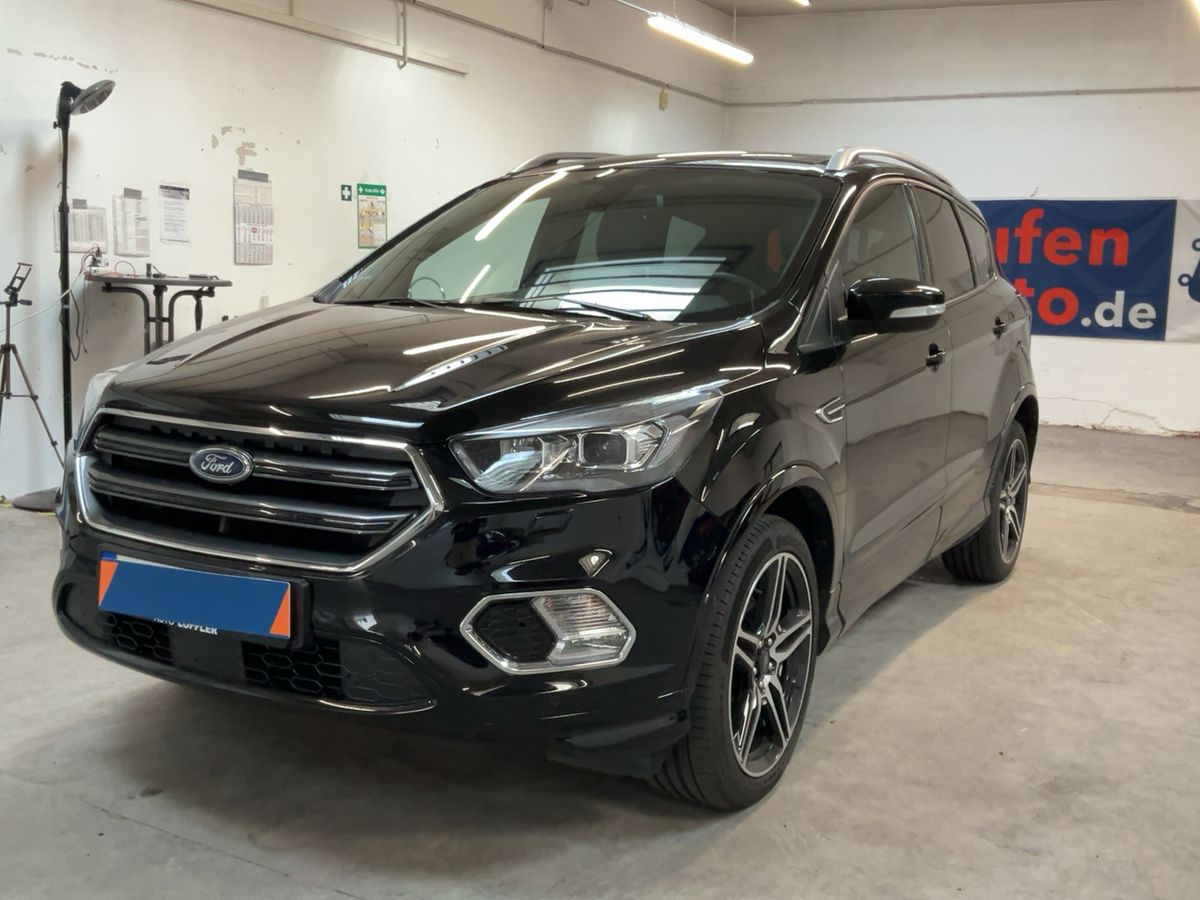 Ford Kuga 1.5 EcoBoost ST-Line