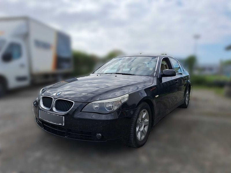 5er 530d