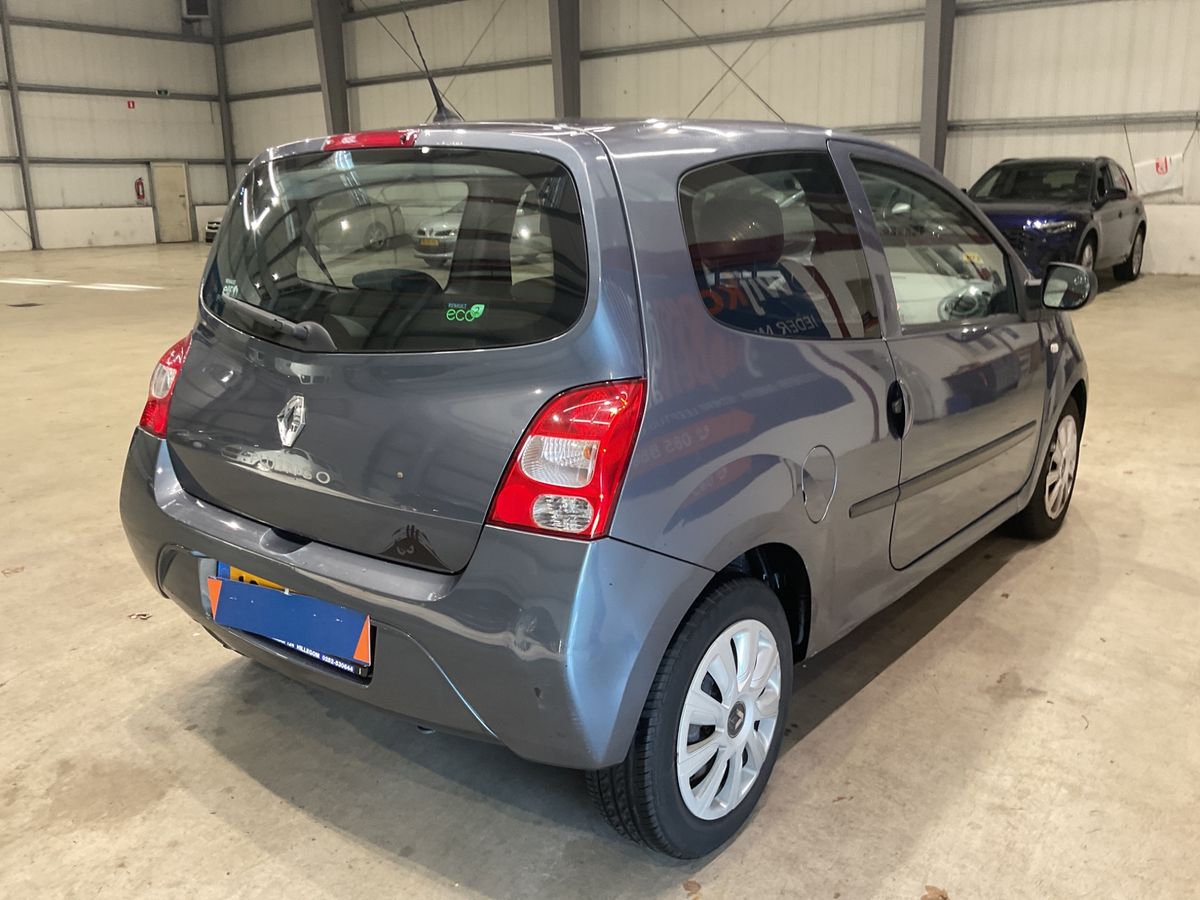 Renault Twingo d'occasion