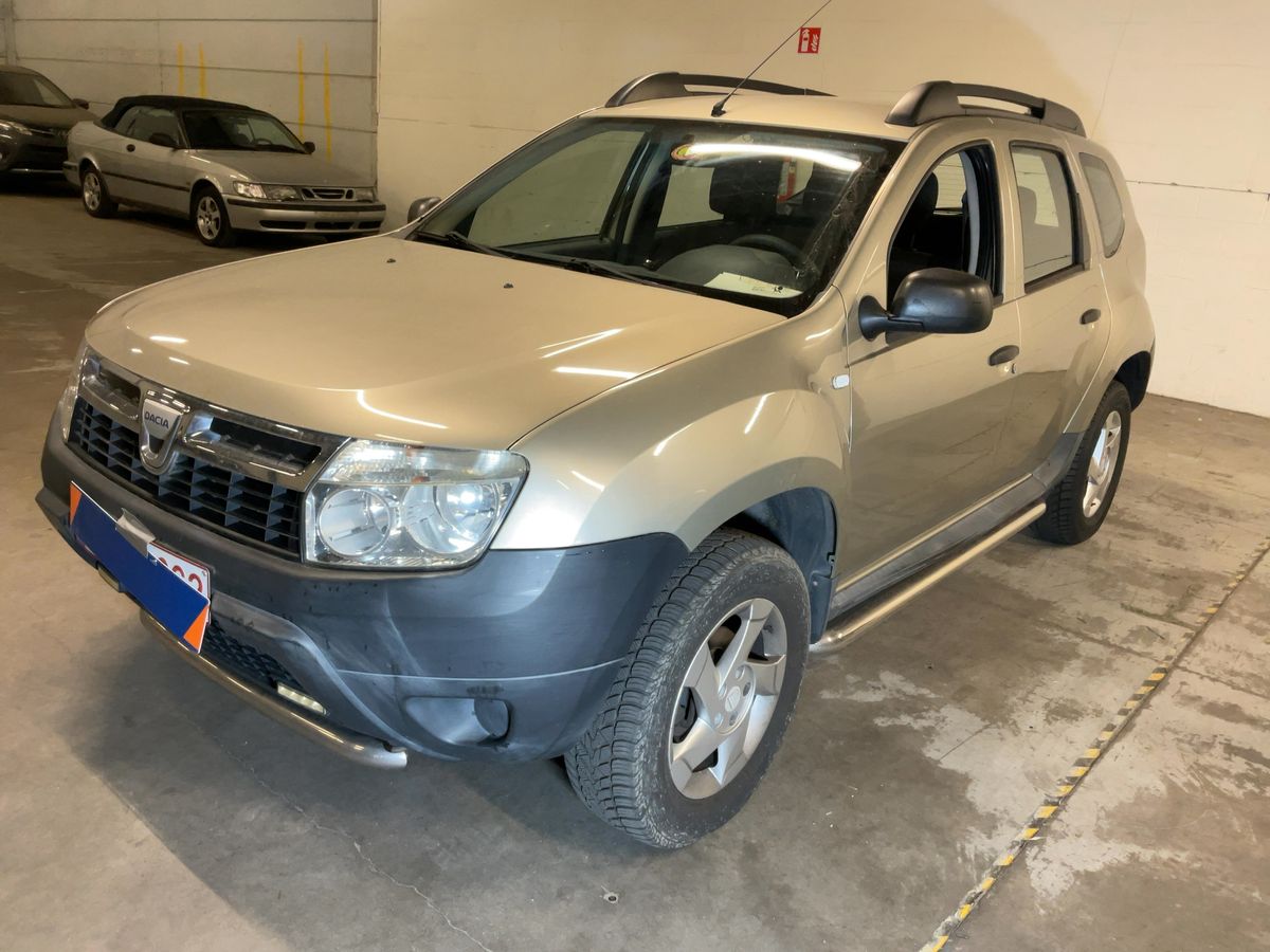 Dacia Duster 1.6 Ambiance 4x2