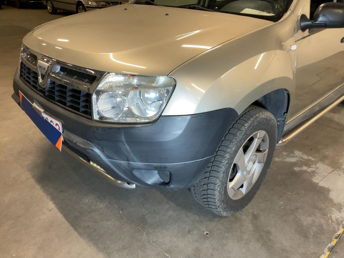 Dacia Duster 1.6 Ambiance 4x2