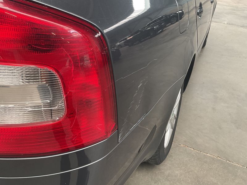 Skoda Octavia 1.4 TSI Ambition 2012 – снимка 22