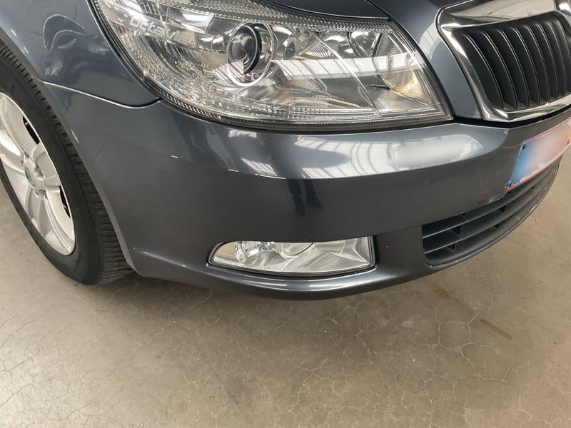 Skoda Octavia 1.4 TSI Ambition 2012 – снимка 35
