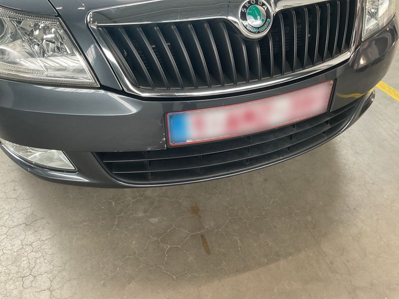 Skoda Octavia 1.4 TSI Ambition 2012 – снимка 36