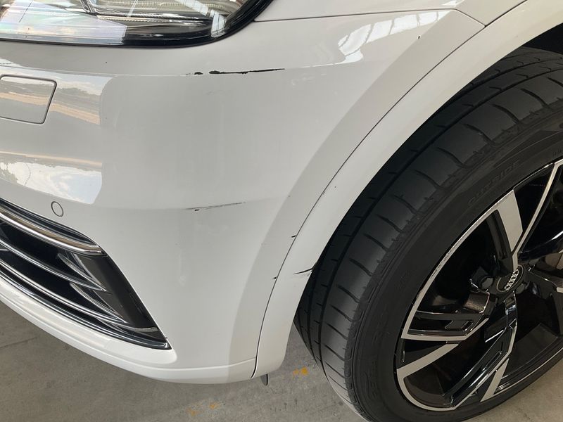 Audi Q5 2.0 TDI quattro Design 2017 – снимка 22
