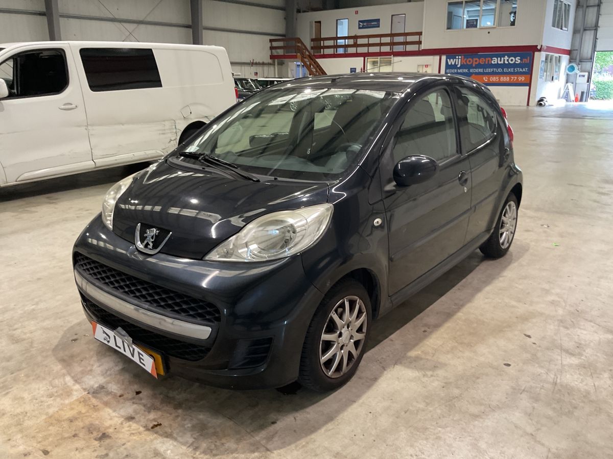 Peugeot 107 1.0 Access
