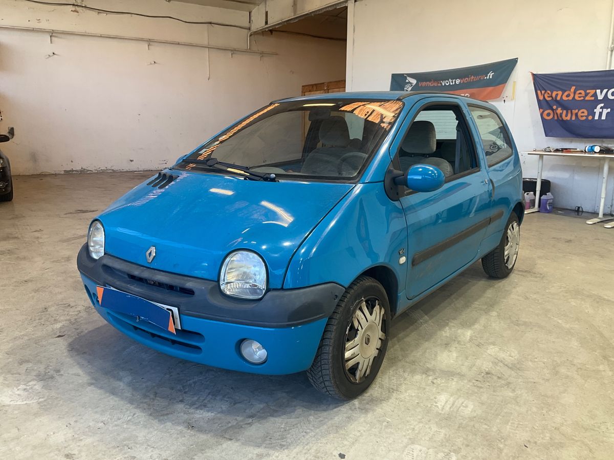Renault Twingo 1.2 Privilege