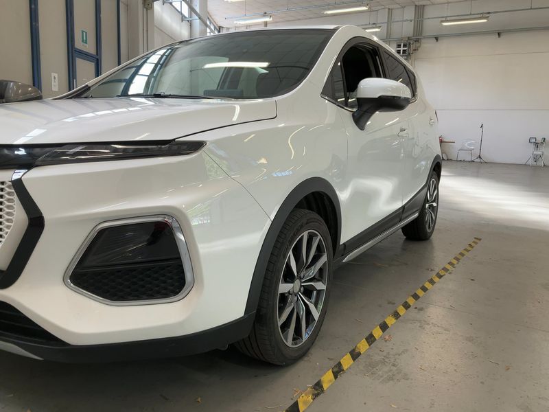 EVO 4 1.6 — zdjęcie 2