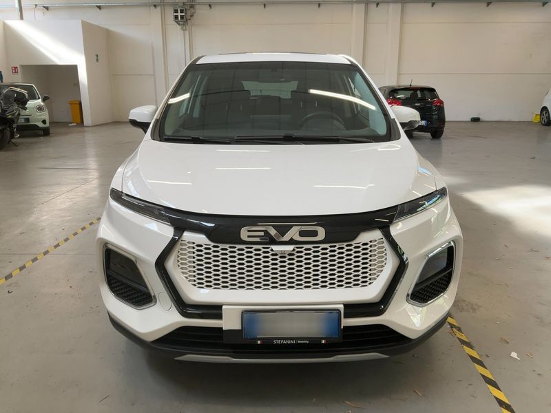EVO 4 1.6 — zdjęcie 9