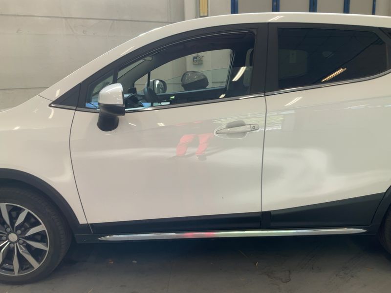 EVO 4 1.6 — zdjęcie 4