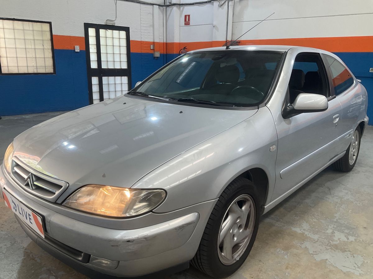 Citroen Xsara 1999