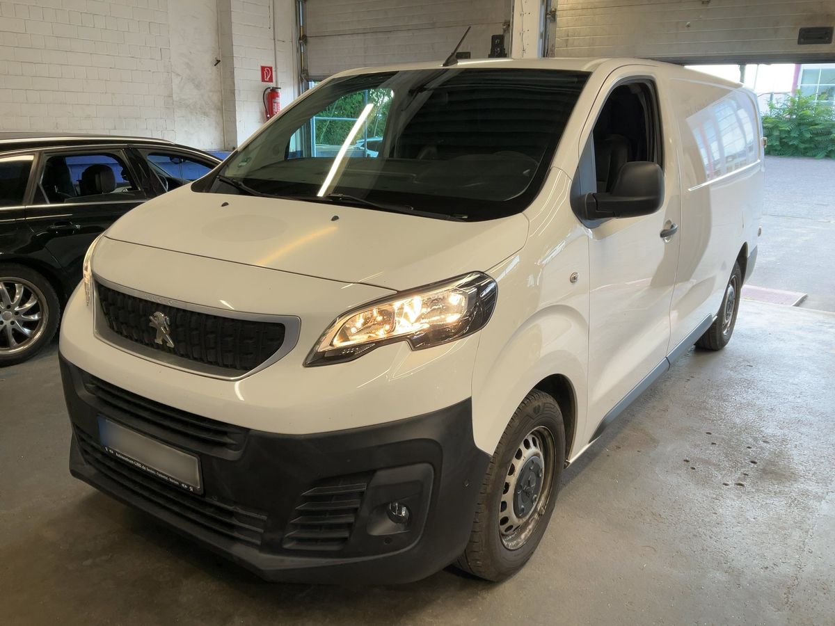 Peugeot Expert 2019