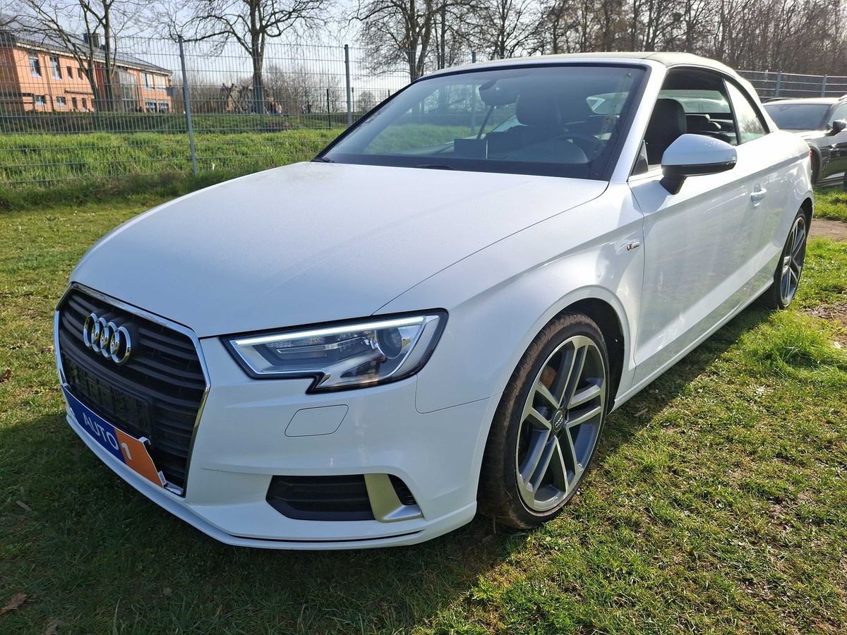Audi A3 d'occasion