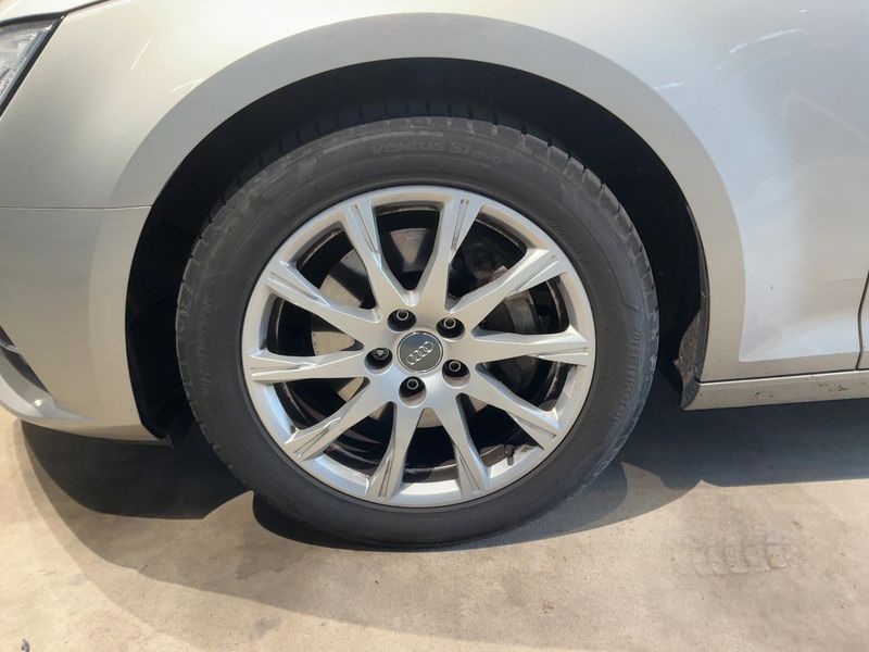 Audi A4 2.0 TDI Sport 2017 – снимка 3