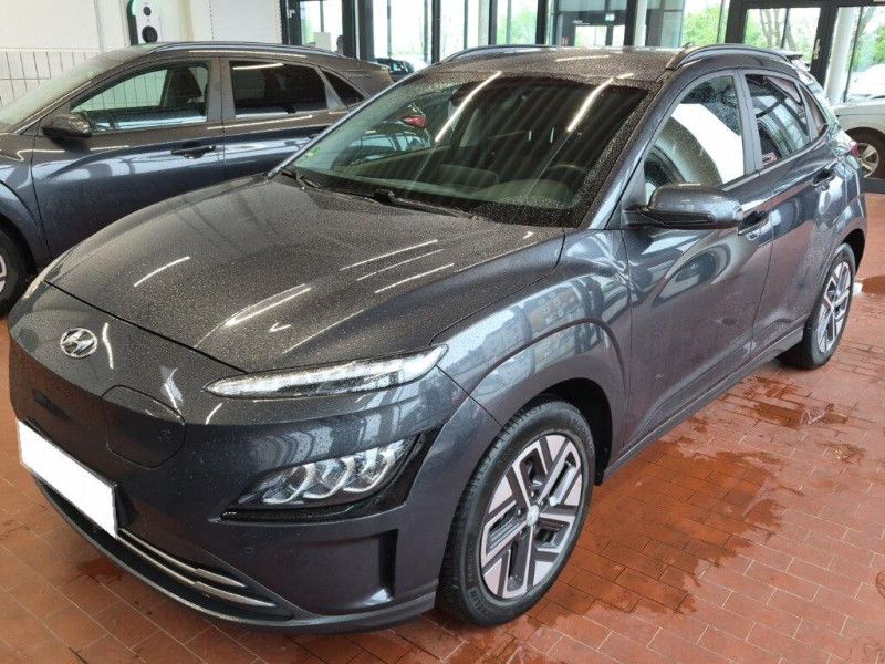 Hyundai Kona d'occasion